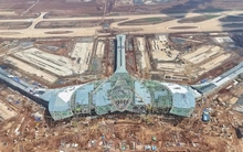 Thủ tướng chỉ đạo tiến độ hoàn thành sân bay Long Thành