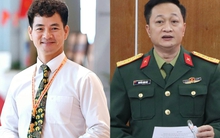 Hai NSND cùng tên Xuân Bắc: Người là Cục trưởng, người là Đại tá quân đội