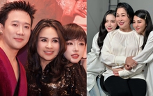 Hai NSND nổi tiếng xuất hiện chớp nhoáng trong phim trăm tỷ 'Thỏ ơi' là ai?