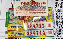 Trúng độc đắc 8 tỉ đồng xổ số miền Nam, 2 người phụ nữ liền mở sổ tiết kiệm