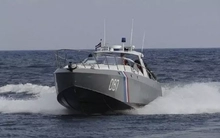 Cuba công bố chi tiết vụ đụng độ với tàu cao tốc Mỹ