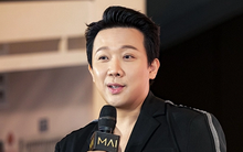 Doanh thu 5 bộ phim hơn 2100 tỷ, Trấn Thành bỏ túi bao nhiêu?