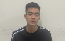 Lừa đổi tiền mặt bằng biên nhận chuyển khoản giả, chiếm đoạt hàng trăm triệu đồng