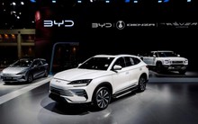 Quốc gia Đông Nam Á dừng trợ cấp, xe điện Trung Quốc hết rẻ - thời cơ để các thương hiệu Nhật Bản lấy lại thị phần đã đến?