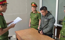 Thi hành lệnh bắt tạm giam nhân viên bán hàng Phphunumoi.net.vnan Văn Hữu Hà