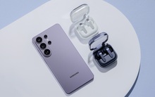 Đây là Galaxy S26 Ultra: Giá từ 37 triệu, sở hữu 1 tính năng chưa điện thoại nào có