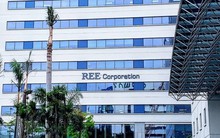 “Cá mập” Platinum Victory mua hụt cổ phiếu REE