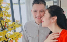 Cái Tết lạ của Công Vinh - Thủy Tiên