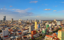 Campuchia thăng liền 27 bậc trên một bảng xếp hạng toàn cầu, nâng vị thế ở Đông Nam Á