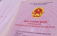 Giải đáp nhiều thắc mắc xung quanh Sổ đỏ