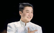 Nam nghệ sĩ Việt được trả cát-xê kỷ lục 60 cây vàng, cả nhà không đại gia cũng là CEO giàu nức tiếng