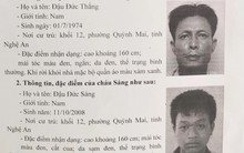 Công an phát thông báo khẩn: Hai bố con ở Nghệ An ra Hà Nội theo lời tuyển dụng qua mạng rồi mất tích bí ẩn