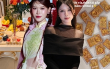 Người nổi tiếng, hot girl ở Việt Nam làm gì mà GIÀU thế này?