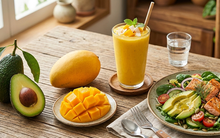 2 loại trái cây người Việt hay ăn giúp bảo vệ thận, giảm huyết áp