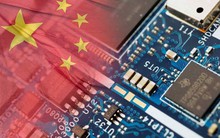Có 2 'át chủ bài' này, Trung Quốc tự tin đặt mục tiêu tăng gấp 5 lần sản lượng chip bán dẫn
