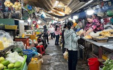 Hộ kinh doanh nông sản nên chọn đóng thuế theo doanh thu hay lợi nhuận? - Cục Thuế trả lời