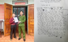 Đến Agribank để giao dịch chuyển khoản 25 triệu đồng tiền thuốc, người phụ nữ 60 tuổi bị công an vào cuộc kiểm tra, xác minh