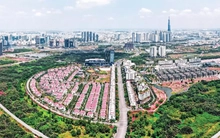 Trung tâm tài chính quốc tế TPHCM vận hành như thế nào?