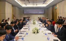 Nhiều ông lớn xây dựng Hàn Quốc muốn tham gia sâu vào các dự án hạ tầng trọng điểm tại Việt Nam