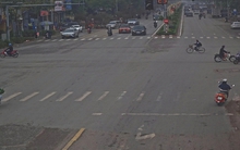 379 chủ xe máy có biển số sau nhanh chóng nộp phạt nguội theo Nghị định 168