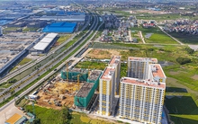 Tin vui cho người mua nhà: Tỉnh sát vách Hà Nội sẽ có 3 tòa nhà ở xã hội cao 20 tầng với hơn 1.000 căn