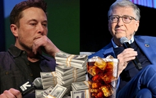 Uống 20 ly trà và nạp nước ngọt ngay khi mở mắt, thói quen độc lạ giúp Elon Musk và Bill Gates điều hành đế chế nghìn tỷ
