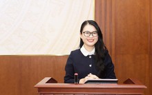 Thống đốc chỉ định, bổ nhiệm bà Vũ Minh Châu giữ chức Vụ trưởng Vụ HTQT