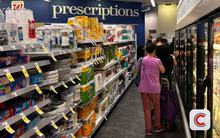 Một chuỗi hiệu thuốc nổi tiếng thế giới sắp phải đóng 1.200 cửa hàng, sa thải hơn 600 nhân viên vì ế khách