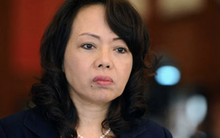 Đề nghị truy tố cựu Bộ trưởng Bộ Y tế Nguyễn Thị Kim Tiến