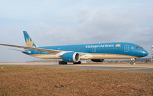 Đường tới sân bay Long Thành