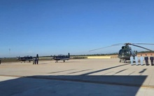 Chỉ 1 nhà đầu tư dự thầu hạng mục dân dụng sân bay Phan Thiết