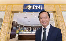 Nhà sáng lập thương hiệu X-men làm Tổng giám đốc PNJ