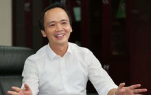 Ông Trịnh Văn Quyết tái xuất, cựu sếp Vietcombank gia nhập FLC, dự án tại Hạ Long có động thái mới