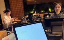 Lý do nền tảng gọi xe, doanh nghiệp vận tải khách gặp khó về hóa đơn điện tử