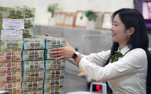 Ngân hàng nào thu được nhiều lãi cho vay nhất?