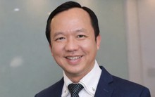 PNJ bất ngờ thay tổng giám đốc