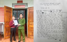 Đặt đơn thuốc 25 triệu đồng rồi đến Agribank chuyển khoản thanh toán: Cụ bà được công an yêu cầu phối hợp, làm rõ giao dịch