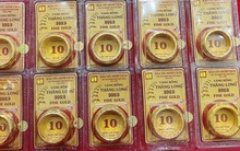 Đừng để một chỉ vàng làm bạn chủ quan