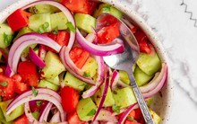 Tiểu đường “rất sợ” một loại củ bán đầy chợ Việt: Biết ăn thì đường huyết giảm tới 50%