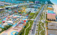 Novaland nhận tin vui lớn tại tỉnh rộng nhất Việt Nam, nơi có dự án sống còn 5 tỷ USD của tập đoàn