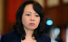 Cựu Bộ trưởng Nguyễn Thị Kim Tiến nộp khắc phục 14,5 tỷ đồng