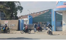 Công ty CP Đồ hộp Hạ Long vẫn dừng hoạt động sản xuất