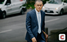 CEO Binance kể lại hồi ký trong tù, lần đầu tiên tiết lộ những cuộc đàm phán bí mật