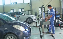 Quy định mới từ 1/3: Tài xế ô tô và xe máy chính thức chuyển sang dùng giấy đăng kiểm điện tử