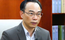 Ông Hoàng Minh Sơn làm quyền Bộ trưởng Bộ Giáo dục và Đào tạo