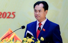 Bí thư Lào Cai Trịnh Việt Hùng làm Thứ trưởng Bộ Nông nghiệp và Môi trường