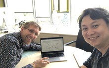 GS. Nguyễn Thành Vinh tiết lộ ưu tiên hàng đầu trong những năm tới, mong muốn hợp tác với VinUni