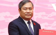 Chủ tịch UBND TP Hà Nội Vũ Đại Thắng thêm nhiệm vụ mới