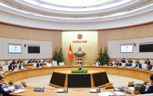 Năm 2026: Chính phủ có kế hoạch vay tối đa 969.796 tỷ đồng