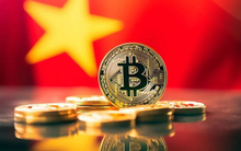 Chuẩn vốn 10.000 tỷ đồng: Phép thử năng lực của thị trường tài sản mã hóa